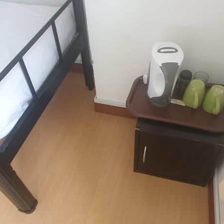 5 Twenty @ Ampang Hilir Hotel Kuala Lumpur Luaran gambar