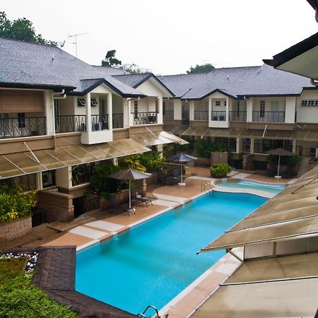5 Twenty @ Ampang Hilir Hotel Kuala Lumpur Luaran gambar